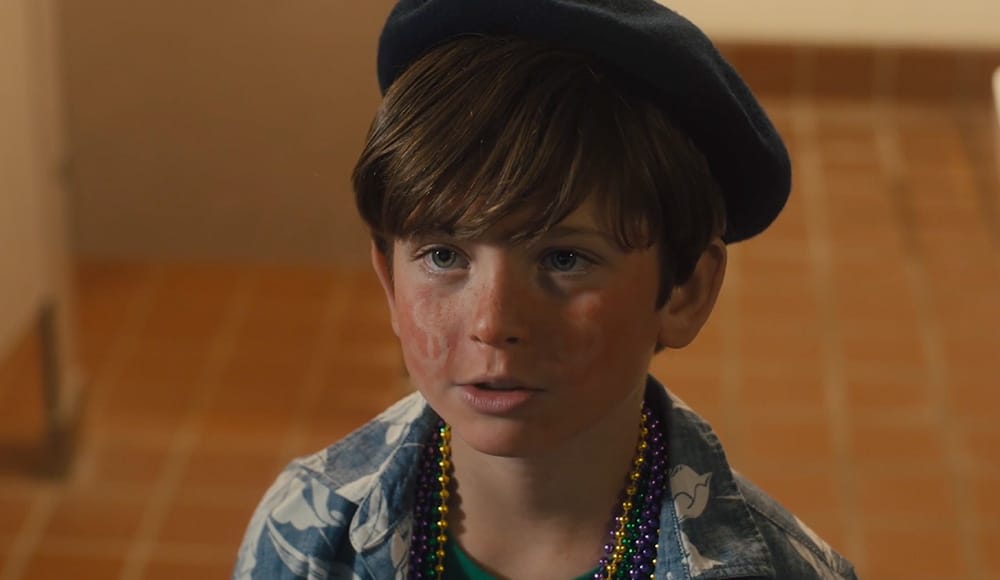 Kameron Brummer — Actor Reel